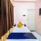 Hotel O Blue Amber