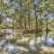 WW i102 Restful River Retreat