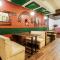 Townhouse Hotel Taksonz
