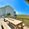Sol to Soul Lost Colony 1 Port Aransas