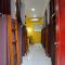 Hostel Flor de Ipê