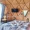Glamping Cabañas Sharmont