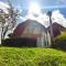 Glamping Cabañas Sharmont