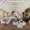 Aroha Homestead Luxury Holiday Home by MajorDomo