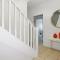 Three Bedroom Townhouse