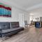 Fully Furnished Apartment in Washington near Logan Circle