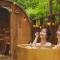 GLAMPING GATE 奈良