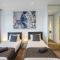 Prima Pearl - Contemporary Apartment with Balcony by Casino and MCEC