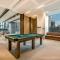 Prima Pearl - Contemporary Apartment with Balcony by Casino and MCEC