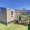 Mobil-Home Grand Confort: 6 Pers, 3 Ch, Piscine Chauffée, Proche Plage et Commerces - FR-1-361A-33
