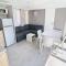 Mobil-Home Grand Confort: 6 Pers, 3 Ch, Piscine Chauffée, Proche Plage et Commerces - FR-1-361A-33