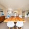 Bayview Bliss Beachfront Escape Rye