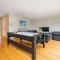 Bayview Bliss Beachfront Escape Rye