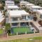 Bayview Bliss Beachfront Escape Rye