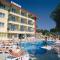 My Solmaz Hotel
