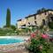 Podere Il Caggio Rooms
