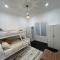 Courthouse - Family Retreat Near Bendigo CBD
