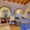 Malvasia Traditional Hotel