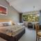 Airport International Motel Brisbane