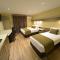 Bentley Motel