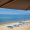 Le Nautile Beachfront - 圣吉尔莱班