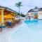 Le Nautile Beachfront