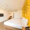 Yellow Bee Tangerang