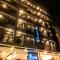 The Crystal Beach Hotel