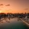 The Crystal Beach Hotel