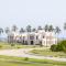 Al Shatti Villas