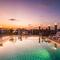 The Crystal Beach Hotel