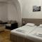 Olive hotel