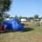 Camping Phare Ouest - Saint-Denis-dʼOléron