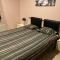 Bungalow Rochehaut au calme