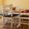 Renata Rooms & Studios - Beachfront, Large Garden & Free Parking