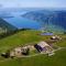 Foto: Bergasthaus Rigi-Scheidegg