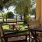 Renata Rooms & Studios - Beachfront, Large Garden & Free Parking