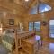 Sweet Seclusion Firepit king suite serene outdoor spaces