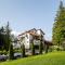 Eden Grand Resort