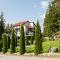 Eden Grand Resort