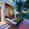 Le Jardin 169 Luxurious Escape to the Ocean Bay Views