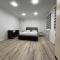 Apple Hostel Bishkek