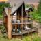 Sunrise Vista Lodge