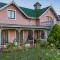 Westlodge at Graskop B&B