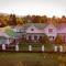 Westlodge at Graskop B&B