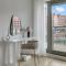 Waterlane Riverside - SPA, Pool, Gym & Parking by Downtown Apartments