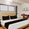 Super Townhouse Bombay Exhibition Centre Goregaon
