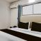 Super Townhouse Bombay Exhibition Centre Goregaon