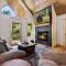 Whiskey Woods - Newly built cabin with fireplace wifi and more