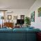 Leona Authentic Beachfront Villa 2BR APT by Irundo